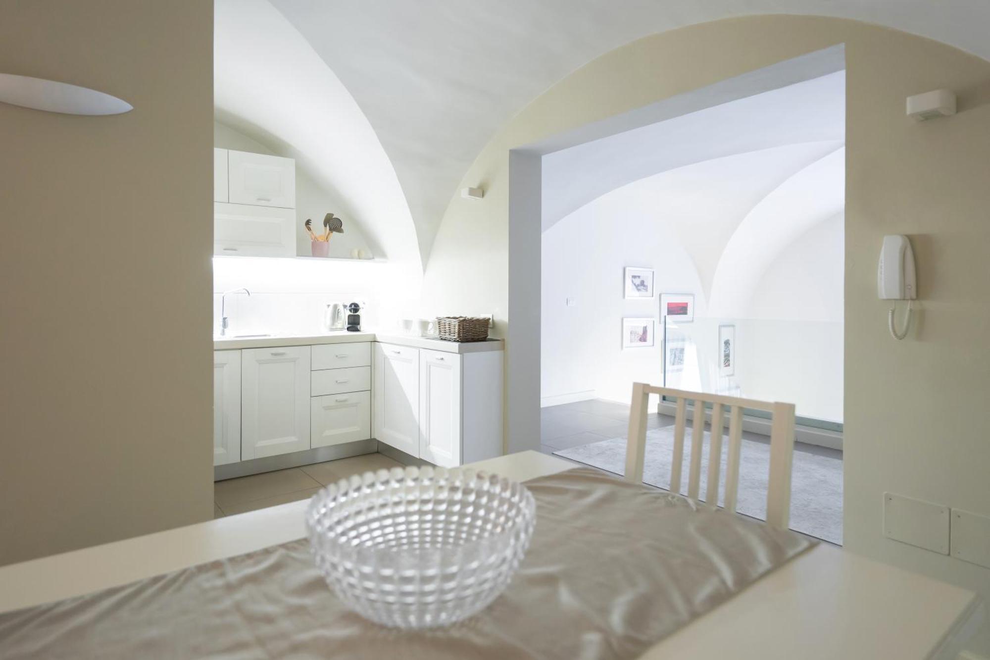 B Sicilian Charming Stay - Luxury Loft Катания Екстериор снимка