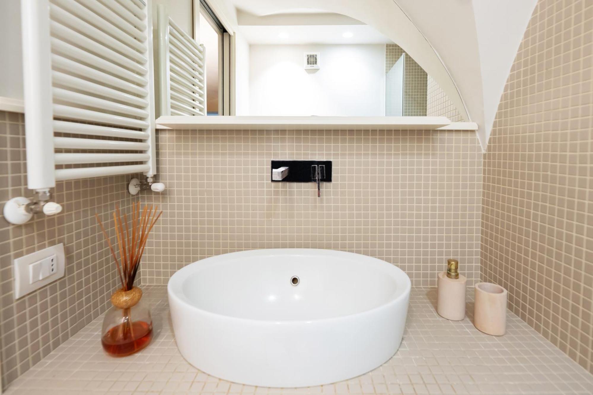 B Sicilian Charming Stay - Luxury Loft Катания Екстериор снимка