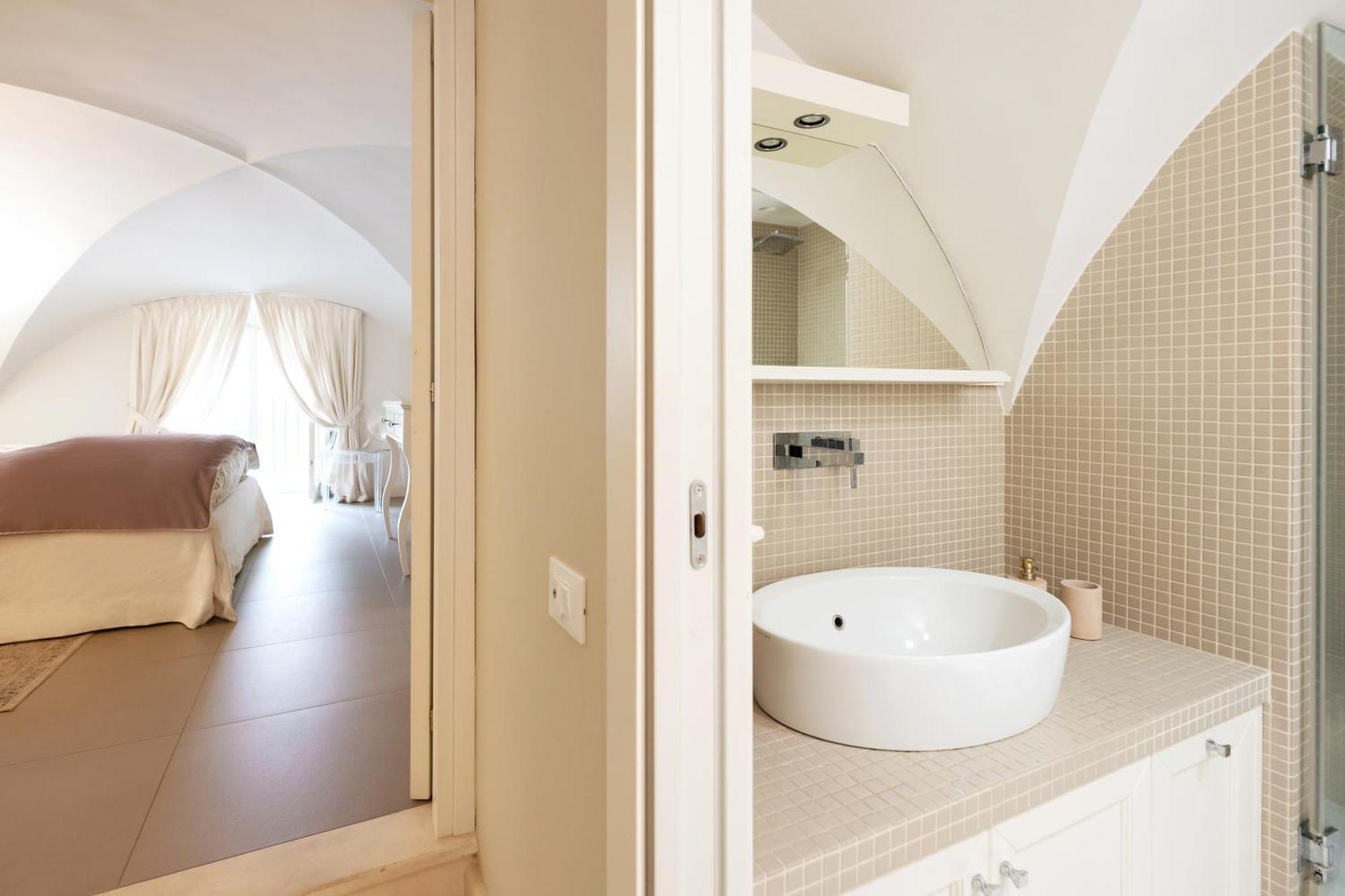 B Sicilian Charming Stay - Luxury Loft Катания Екстериор снимка