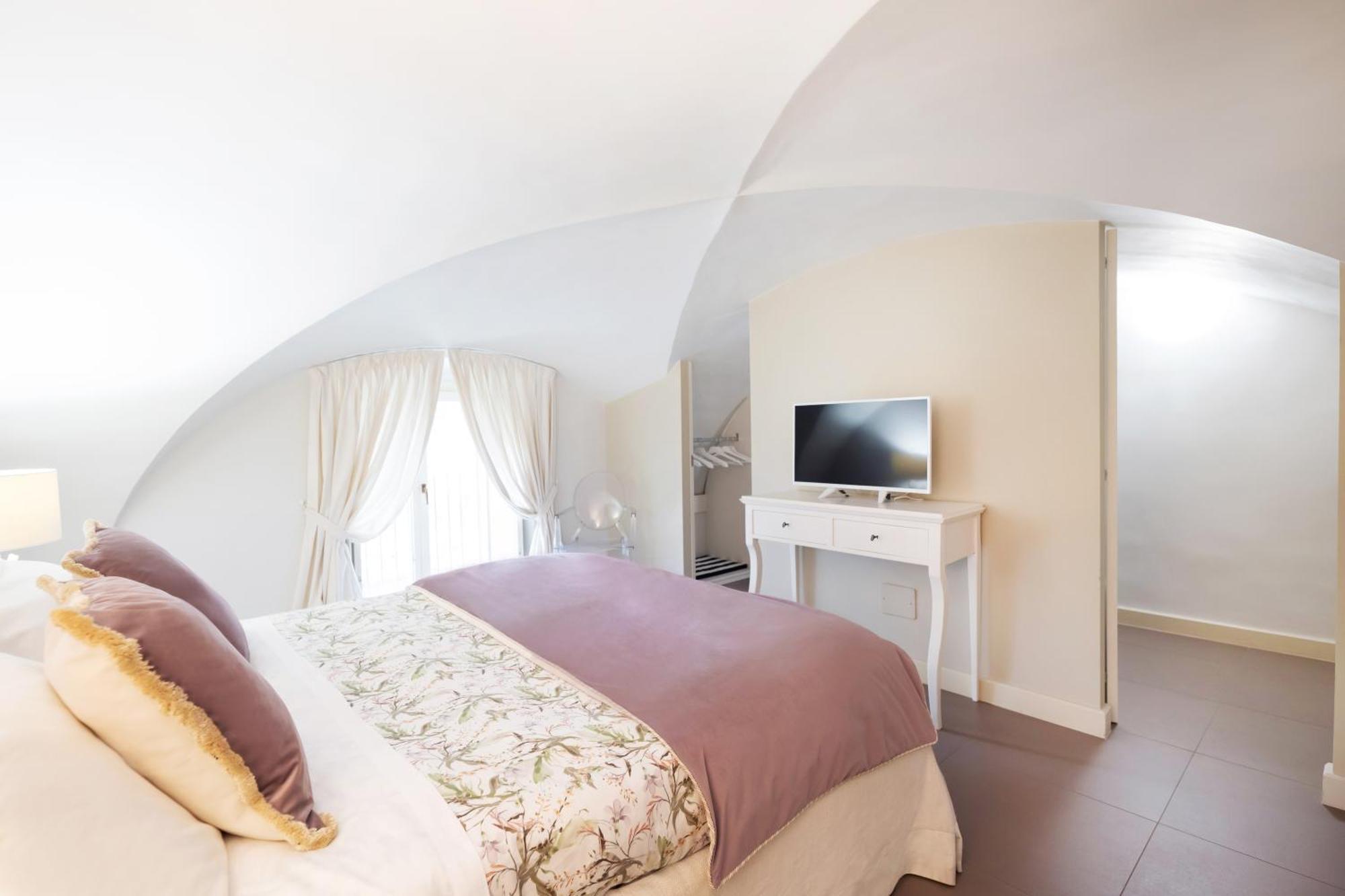 B Sicilian Charming Stay - Luxury Loft Катания Екстериор снимка