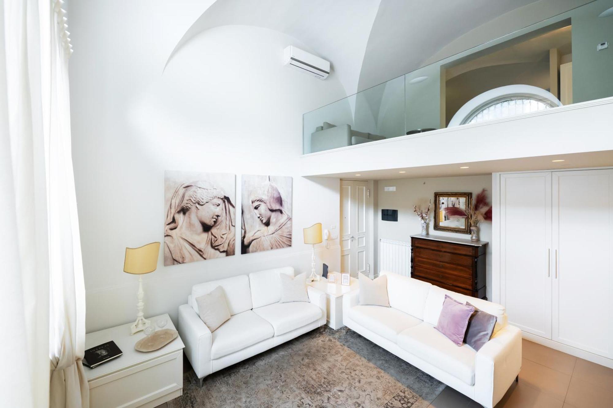 B Sicilian Charming Stay - Luxury Loft Катания Екстериор снимка