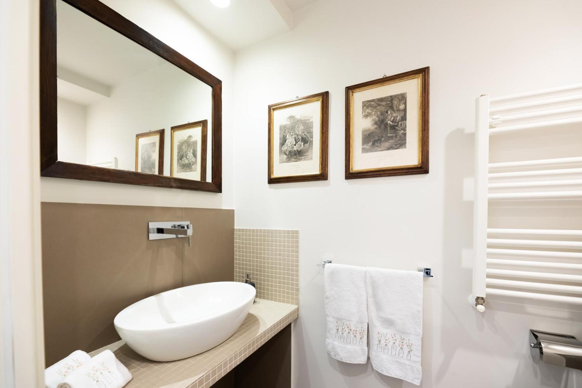 B Sicilian Charming Stay - Luxury Loft Катания Екстериор снимка