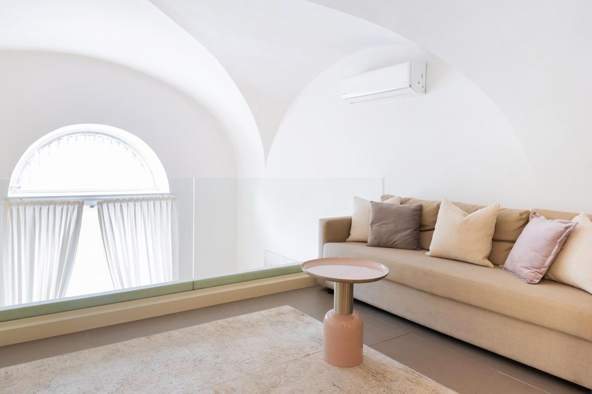 B Sicilian Charming Stay - Luxury Loft Катания Екстериор снимка
