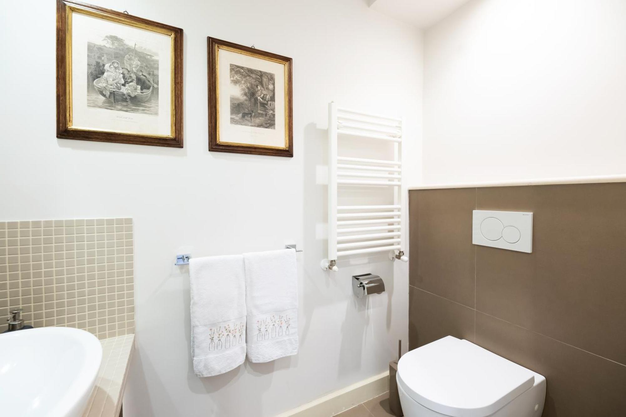 B Sicilian Charming Stay - Luxury Loft Катания Екстериор снимка