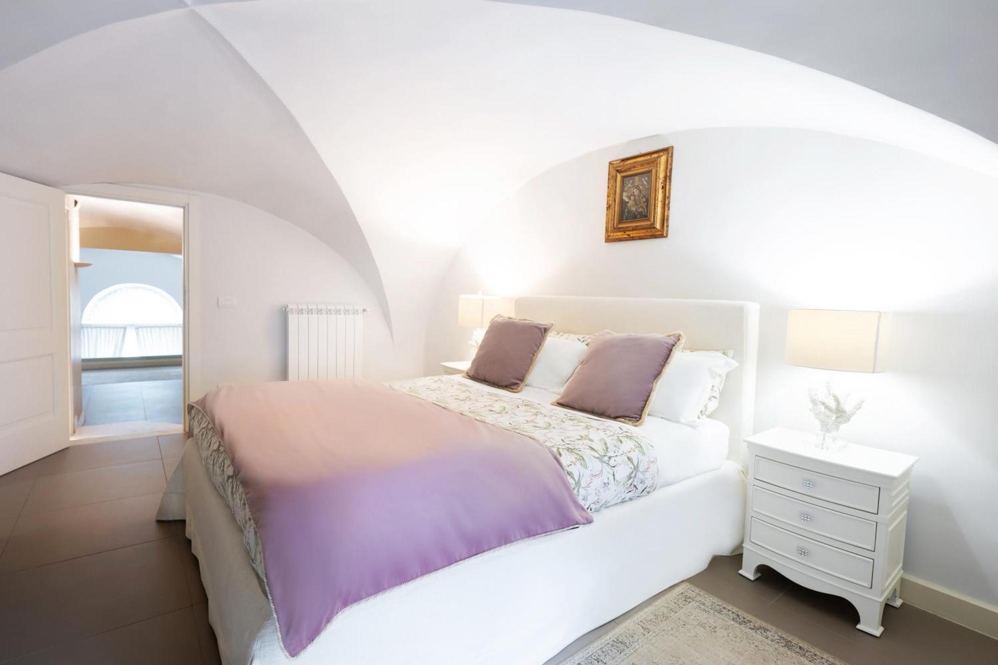 B Sicilian Charming Stay - Luxury Loft Катания Екстериор снимка